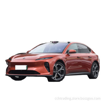 Weilai China et5 New Mini Seats EV Electric Car for Sale